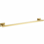 Vannitoa Nagi Rea 201 Oste Brush Gold 56,5X6,5X3,5Cm