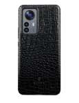 iLike Xiaomi 12 Pro Burga Reaper'S Touch Vastupidav &uuml;mbris