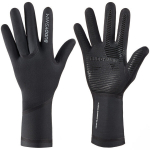Neopreenist kindad Buddyswim Black