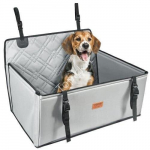 Koerte autoiste S M L kuni 22,0 kg