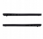 ASUS ProArt P16 H7606WX-SE011X - Ryzen AI 9 HX 370 | 16'' OLED | Touch | 4K 120Hz | 64GB | 2TB | Win11Pro | AI | RTX5090 | Black