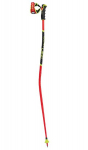 M&auml;esuusakepid Leki Rider, 120 cm, punased