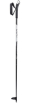 Suusakepid Leki XTA Base Jr, 90 cm, mustad