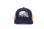 Unisex nokam&uuml;ts Hatsxcaps, sinine