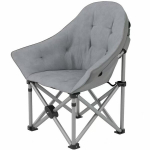 Outsunny kokkupandav tool kohvriga, kuni 120 kg