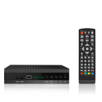 Digiboks Digitaalne salvestuskast antenni- ja kaabeltelevisioonile