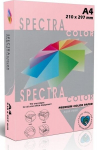 V&auml;rviline paber Spectra Color, A4, 80gsm, 500 lehte, IT170 PINK (roosa)