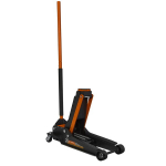 Madala profiiliga h&uuml;drauliline autot&otilde;stuk KD1308, 4T, 95-552mm