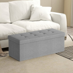 Hoiukast, 31x41 cm, helehall