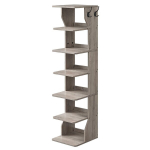 Kingariiul, 30x26.4x110.4 cm, greige