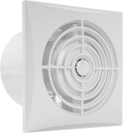 Elektriline vaikne vannitoa ventilaator Vent Systems