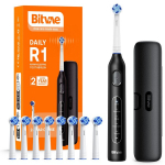 Bitvae R1 elektriline hambahari must