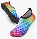 Simari ujumisjalatsid