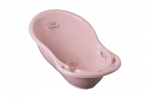 Beebivann Tega Baby, 86 cm, FF-004, roosa