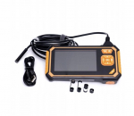 LCD digitaalne endoskoobikaamera TechScope KD10413, 4,3", 1080P