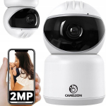 Veebikaamera Beebimonitori WIFI kaamera HD mikrofoniga YOOSEEE