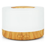 Aroomiteraapia hajuti Bluetooth-k&otilde;lariga 500 ml