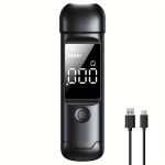 Kaasaskantav alkomeeter