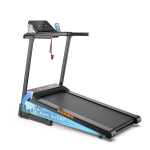 Jooksulint Formill FT 61 1&ndash;13,5 km/h, Must