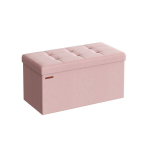 Tumba 38x76x38cm., roosa