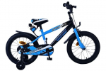 Laste jalgratas Volare Sportivo 16", sinine
