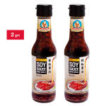 Sojakaste t&scaron;illiga, Healty Boy Brand, 2x250ml