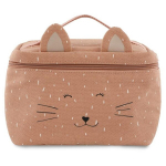 Thermal Lunch Box Cat Bag - Trixie Baby