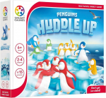 Lauam&auml;ng SmartGames Penguins Huddle Up SG2455