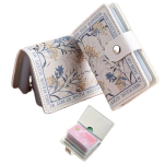 Rahakott, kaarditasku 22 kaardile &ndash; Retro1