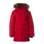 Huppa Poiste talvejope MOODY 1, RED