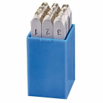 T&ouml;&ouml;riistad ja lisatarvikud - EDE T&Ouml;&Ouml;RIISTAD - SR - 10 mm - Sinine - M&uuml;&uuml;dud &uuml;ksikuna