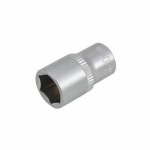 Awtools 1/4" 10mm kuuskant l&uuml;hike pea