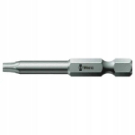 Wera Tx20x50mm Torx otsak, 867/4