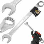 Jcb nurkv&otilde;ti 30mm, nurk 75&deg;, Crv teras