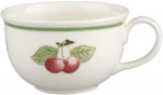 Villeroy & Boch tass French Garden Charm & Breakfast 370ml