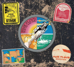 CD PINK FLOYD "Wish You Were Here" (2CD)