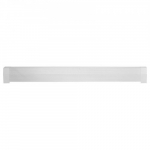 P&otilde;randaliistu radiaatori kate, 1832x81x193 mm, valge, teras