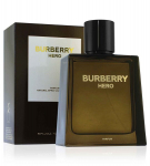 Burberry Hero parf&uuml;&uuml;m meestele 150 ml &ndash; v&otilde;imas puine elegants