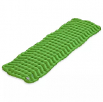 T&auml;ispuhutav magamismatt Bestway, 188x58.5x6,5 cm, roheline