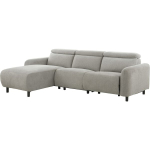 Nurgadiivan-reglainer Notio Living Skaane, helehall