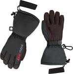 Termilised t&otilde;elise nahaga suusakindad Intra-FIT 5098