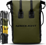 Nordlight veekindel kott 35 l