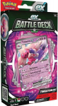 Kaardim&auml;ng Pok&eacute;mon Tinkaton ex Battle Deck