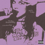 Vin&uuml;&uuml;lplaat OLIVIA RODRIGO "Live From Glastonbury" (2LP), Coloured