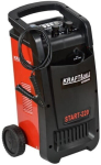 KRAFT&DELE akulaadija k&auml;ivitusfunktsiooniga KD1902, 250A 12/24V