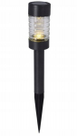 LED P&auml;ikese Lamp 27 cm - V&auml;lisvalgustus - P&auml;ikese Energiast, 42 cm (ar enkuru), 27 cm (pēc iedzenā&scaron;anas)