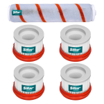 Rull + filtri komplekt Xiaomi Dreame V9 V10 XR V11 jaoks