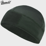 S&otilde;jav&auml;e fliisist talvem&uuml;ts, BW, oliivroheline