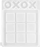 Tic Tac Toe m&auml;ngu valuvorm Wangcl, 1 tk.