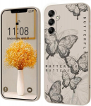Telefonikaitse Samsung Galaxy A54 jaoks, hall